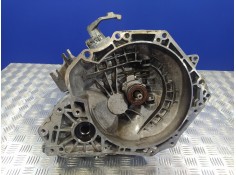 Recambio de caja cambios para opel vectra c berlina 1.8 16v referencia OEM IAM 55355489  649354685