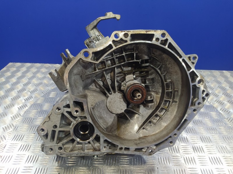 Recambio de caja cambios para opel vectra c berlina 1.8 16v referencia OEM IAM 55355489  649354685