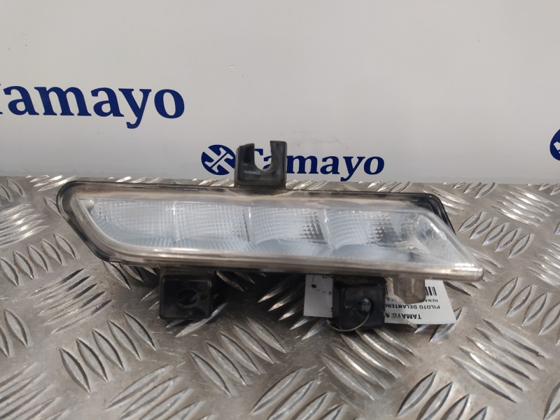 Recambio de piloto delantero derecho para renault clio iv 1.5 dci diesel fap referencia OEM IAM 89208541  266003864R