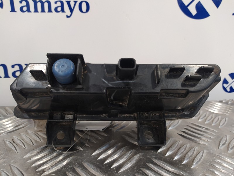 Recambio de piloto delantero derecho para renault clio iv 1.5 dci diesel fap referencia OEM IAM 89208541  266003864R