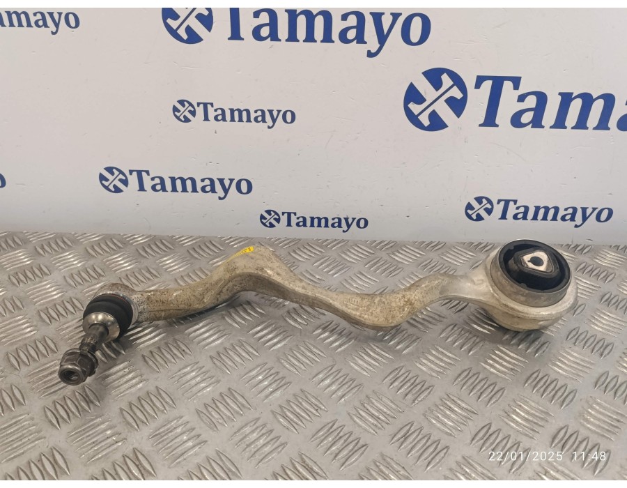 Recambio de brazo suspension superior delantero derecho para bmw serie 1 berlina (e81/e87) referencia OEM IAM 6765305  