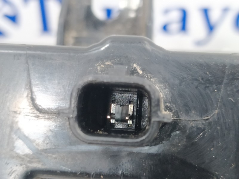 Recambio de piloto delantero derecho para renault clio iv 1.5 dci diesel fap referencia OEM IAM 89208541  266003864R