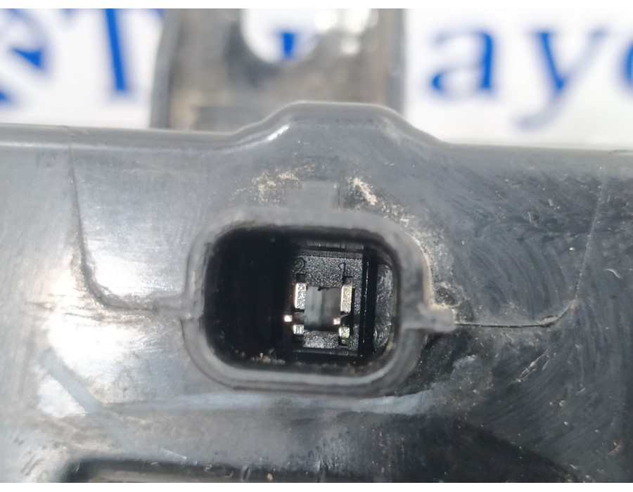 Recambio de piloto delantero derecho para renault clio iv 1.5 dci diesel fap referencia OEM IAM 89208541  266003864R