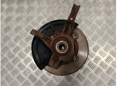 Recambio de mangueta delantera izquierda para dacia lodgy stepway referencia OEM IAM 400150852R   2