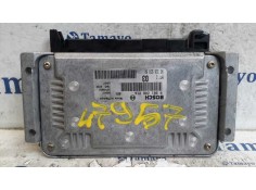 Recambio de centralita motor uce para citroën xsara berlina referencia OEM IAM 0261206214 MP72 9632693880