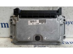 Recambio de centralita motor uce para citroën xsara berlina referencia OEM IAM 0261206214 MP72 9632693880 2
