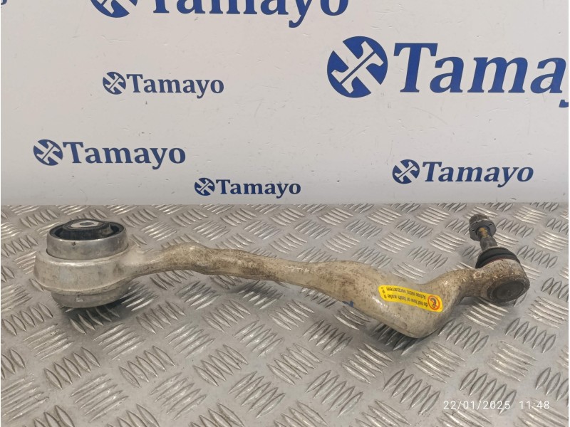 Recambio de brazo suspension superior delantero derecho para bmw serie 1 berlina (e81/e87) referencia OEM IAM 6765305  