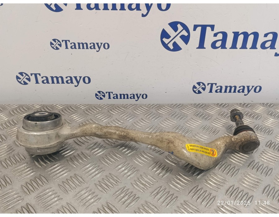 Recambio de brazo suspension superior delantero derecho para bmw serie 1 berlina (e81/e87) referencia OEM IAM 6765305  