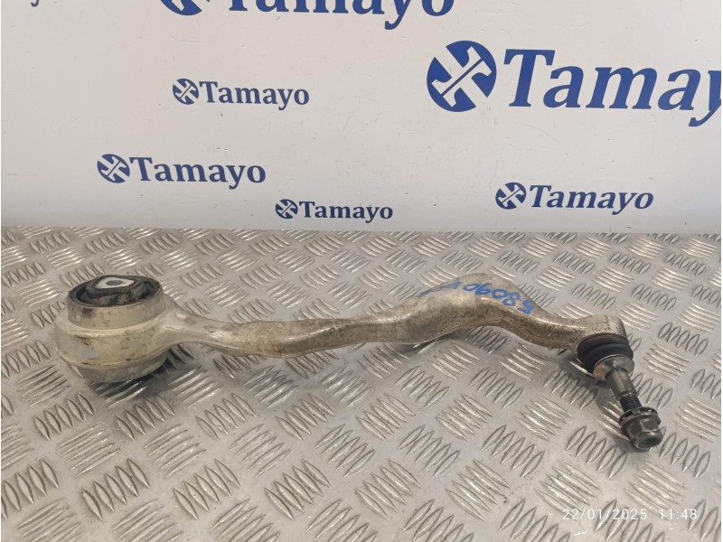 Recambio de brazo suspension superior delantero derecho para bmw serie 1 berlina (e81/e87) referencia OEM IAM 6765305  