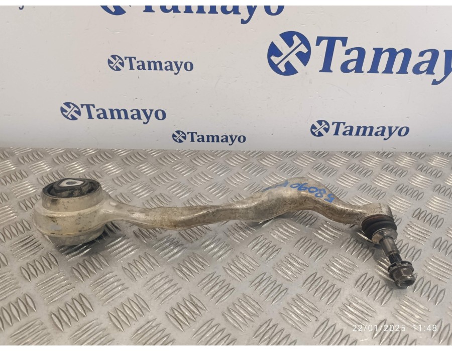 Recambio de brazo suspension superior delantero derecho para bmw serie 1 berlina (e81/e87) referencia OEM IAM 6765305  