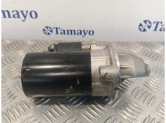 Recambio de motor arranque para mercedes-benz clase e (w210) berlina 2.0 compresor cat referencia OEM IAM 0001107072  0051510601 2