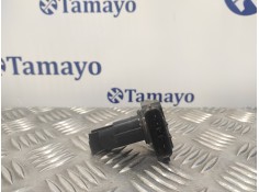 Recambio de caudalimetro para renault captur 1.5 dci diesel fap energy referencia OEM IAM   