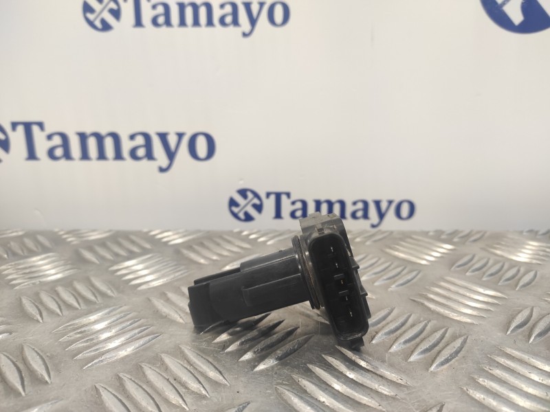 Recambio de caudalimetro para renault captur 1.5 dci diesel fap energy referencia OEM IAM   