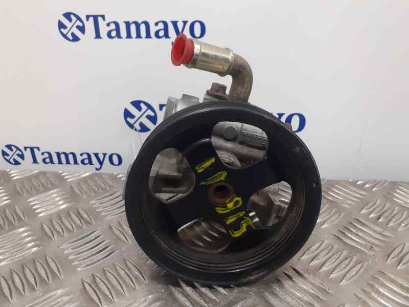 Recambio de bomba direccion para ford transit connect (tc7) 1.8 tdci cat referencia OEM IAM 2T143A696AG  