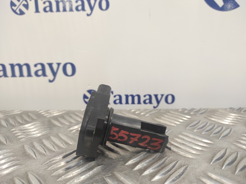 Recambio de caudalimetro para renault captur 1.5 dci diesel fap energy referencia OEM IAM   