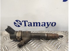 Recambio de inyector para renault megane i coupe fase 2 (da..) 1.9 dci diesel cat referencia OEM IAM 8200100696 0445110109B 0445