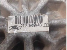 Recambio de bomba direccion para ford transit connect (tc7) 1.8 tdci cat referencia OEM IAM 2T143A696AG   2