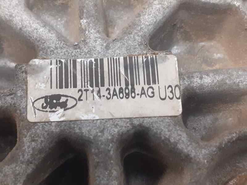 Recambio de bomba direccion para ford transit connect (tc7) 1.8 tdci cat referencia OEM IAM 2T143A696AG  