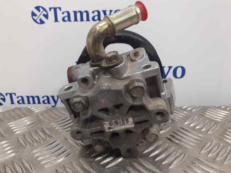 Recambio de bomba direccion para ford transit connect (tc7) 1.8 tdci cat referencia OEM IAM 2T143A696AG  