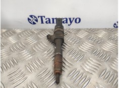 Recambio de inyector para renault megane i coupe fase 2 (da..) 1.9 dci diesel cat referencia OEM IAM 8200100696 0445110109B 0445 2