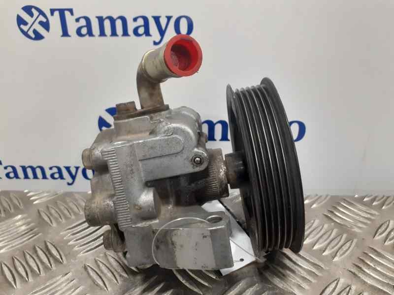 Recambio de bomba direccion para ford transit connect (tc7) 1.8 tdci cat referencia OEM IAM 2T143A696AG  