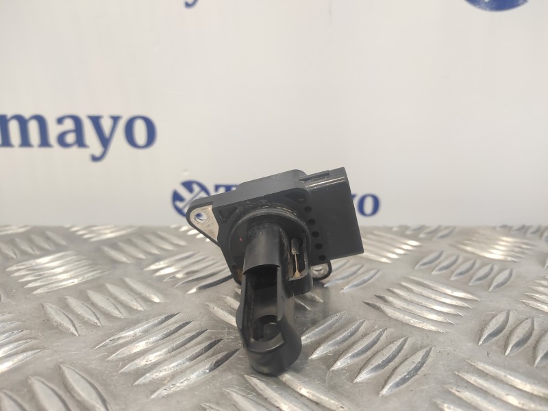 Recambio de caudalimetro para renault captur 1.5 dci diesel fap energy referencia OEM IAM   