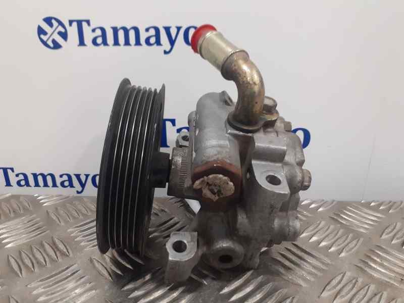 Recambio de bomba direccion para ford transit connect (tc7) 1.8 tdci cat referencia OEM IAM 2T143A696AG  