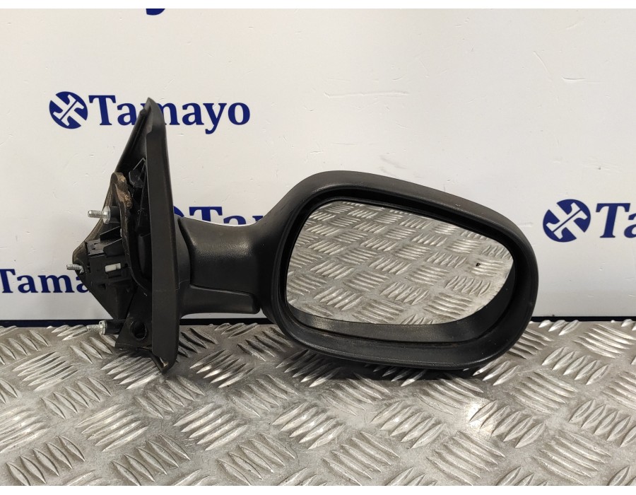 Recambio de retrovisor derecho para renault megane i coupe fase 2 (da..) 1.4 16v referencia OEM IAM   