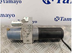 Recambio de motor techo electrico para peugeot 307 cc (s2) 2.0 16v hdi fap cat (rhr / dw10bted4) referencia OEM IAM 10562130111 
