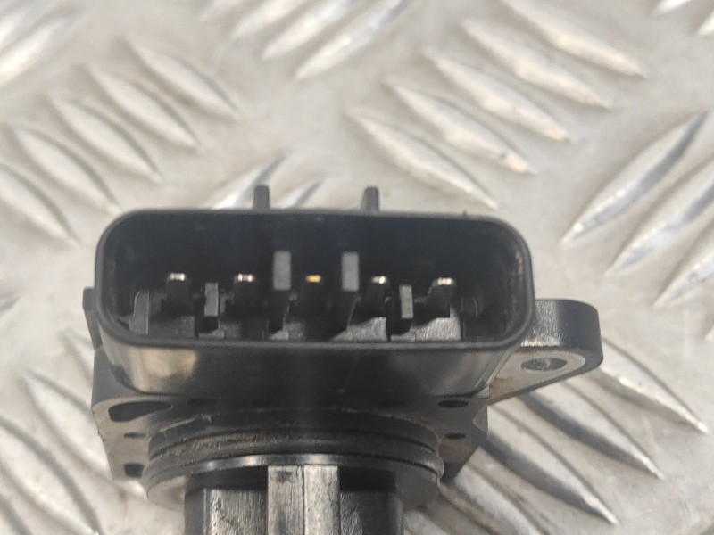 Recambio de caudalimetro para renault captur 1.5 dci diesel fap energy referencia OEM IAM   