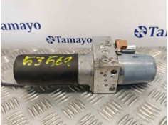 Recambio de motor techo electrico para peugeot 307 cc (s2) 2.0 16v hdi fap cat (rhr / dw10bted4) referencia OEM IAM 10562130111  2