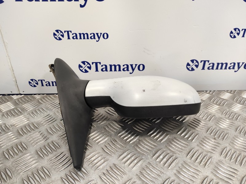 Recambio de retrovisor derecho para renault megane i coupe fase 2 (da..) 1.4 16v referencia OEM IAM   