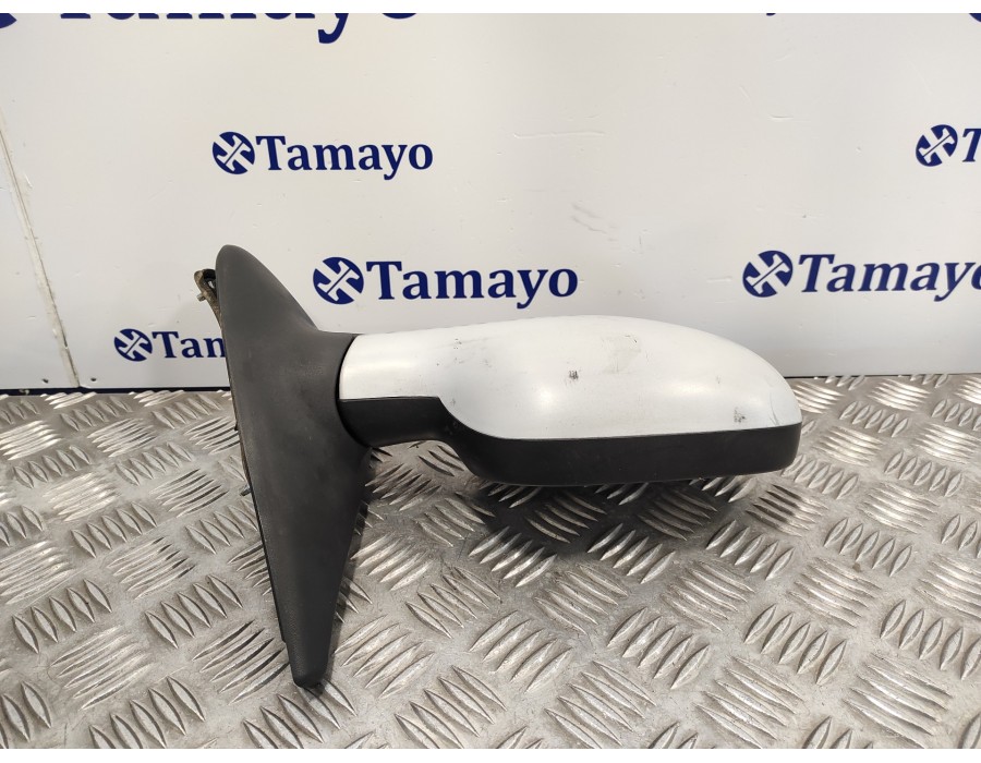 Recambio de retrovisor derecho para renault megane i coupe fase 2 (da..) 1.4 16v referencia OEM IAM   