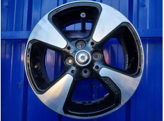 Recambio de llanta para smart forfour eq referencia OEM IAM A4534015701  