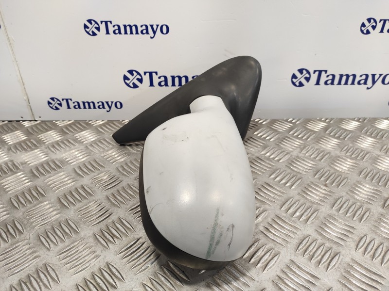 Recambio de retrovisor derecho para renault megane i coupe fase 2 (da..) 1.4 16v referencia OEM IAM   