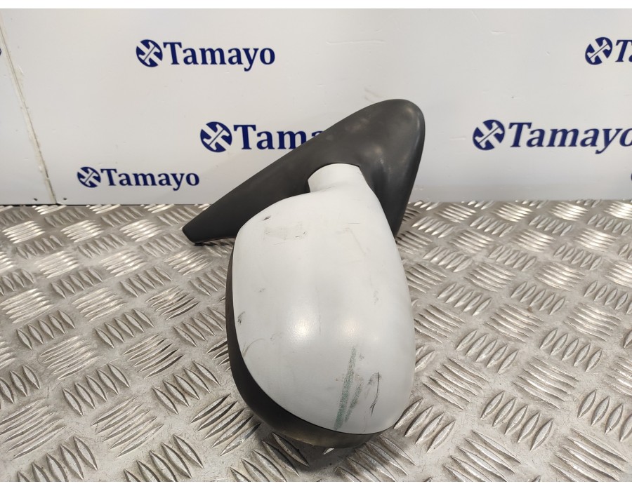 Recambio de retrovisor derecho para renault megane i coupe fase 2 (da..) 1.4 16v referencia OEM IAM   