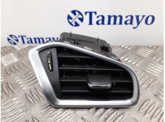 Recambio de rejilla aireadora para citroën ds4 2.0 hdi fap referencia OEM IAM 9671332277  