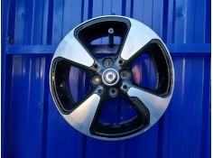 Recambio de llanta para smart forfour eq referencia OEM IAM A4534015701   2