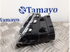 Recambio de rejilla aireadora para citroën ds4 2.0 hdi fap referencia OEM IAM 9671332277   2