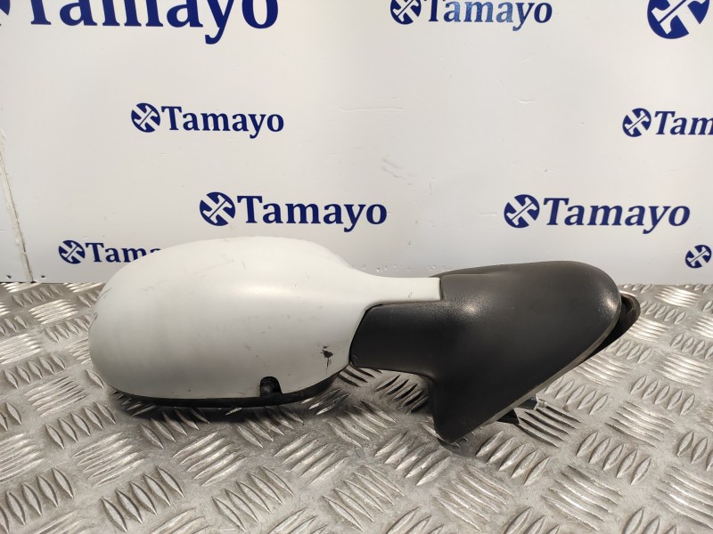 Recambio de retrovisor derecho para renault megane i coupe fase 2 (da..) 1.4 16v referencia OEM IAM   