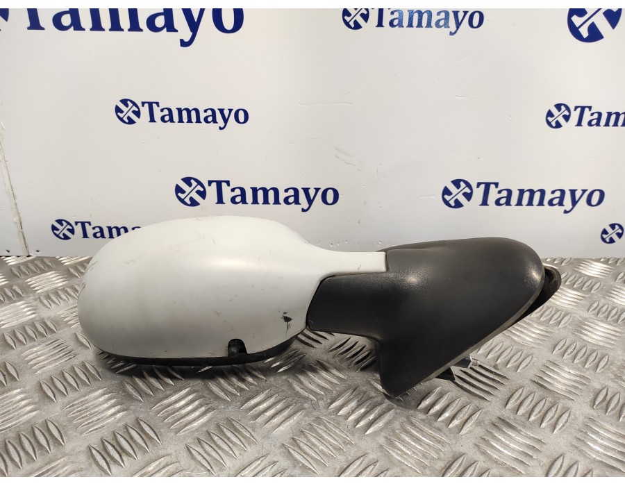 Recambio de retrovisor derecho para renault megane i coupe fase 2 (da..) 1.4 16v referencia OEM IAM   