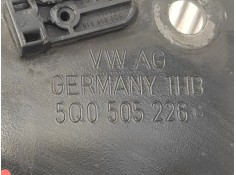 Recambio de brazo suspension inferior trasero derecho para audi a3 sportback (8va) 2.0 16v tdi referencia OEM IAM 5Q0505226C   2