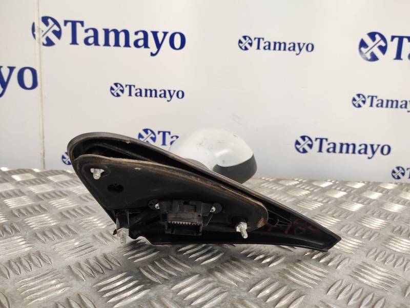 Recambio de retrovisor derecho para renault megane i coupe fase 2 (da..) 1.4 16v referencia OEM IAM   