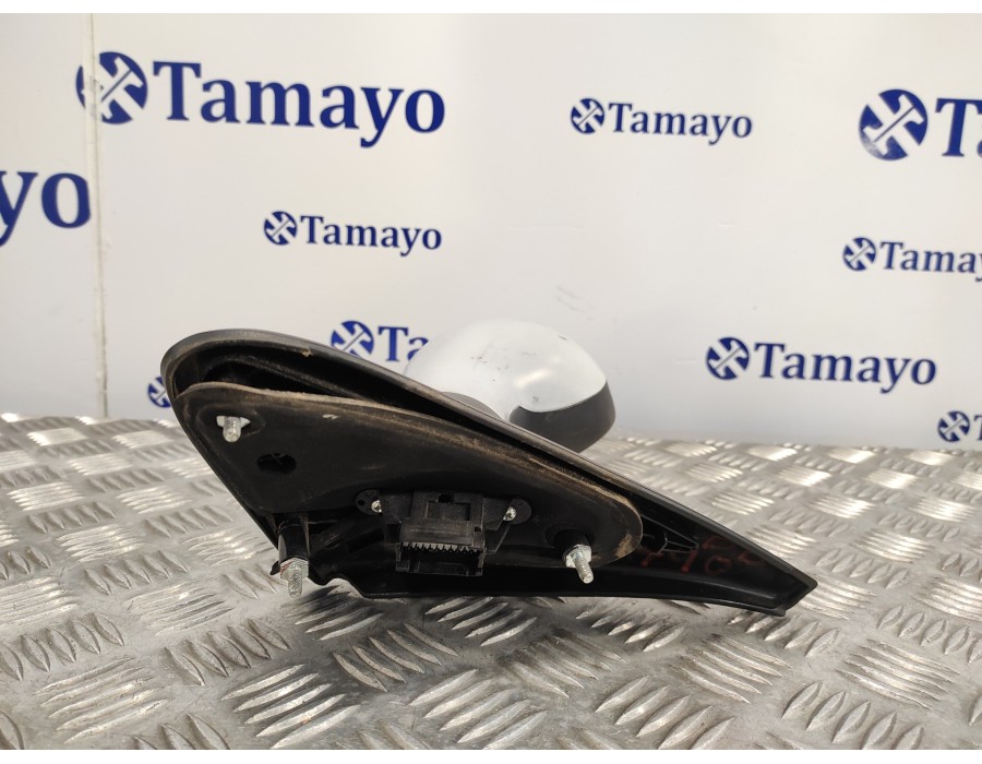 Recambio de retrovisor derecho para renault megane i coupe fase 2 (da..) 1.4 16v referencia OEM IAM   