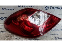 Recambio de piloto trasero izquierdo para opel corsa d 1.6 16v turbo cat referencia OEM IAM   