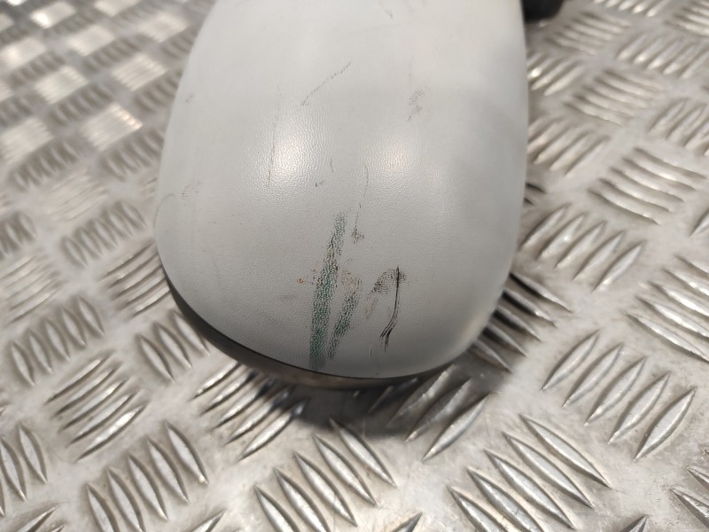 Recambio de retrovisor derecho para renault megane i coupe fase 2 (da..) 1.4 16v referencia OEM IAM   