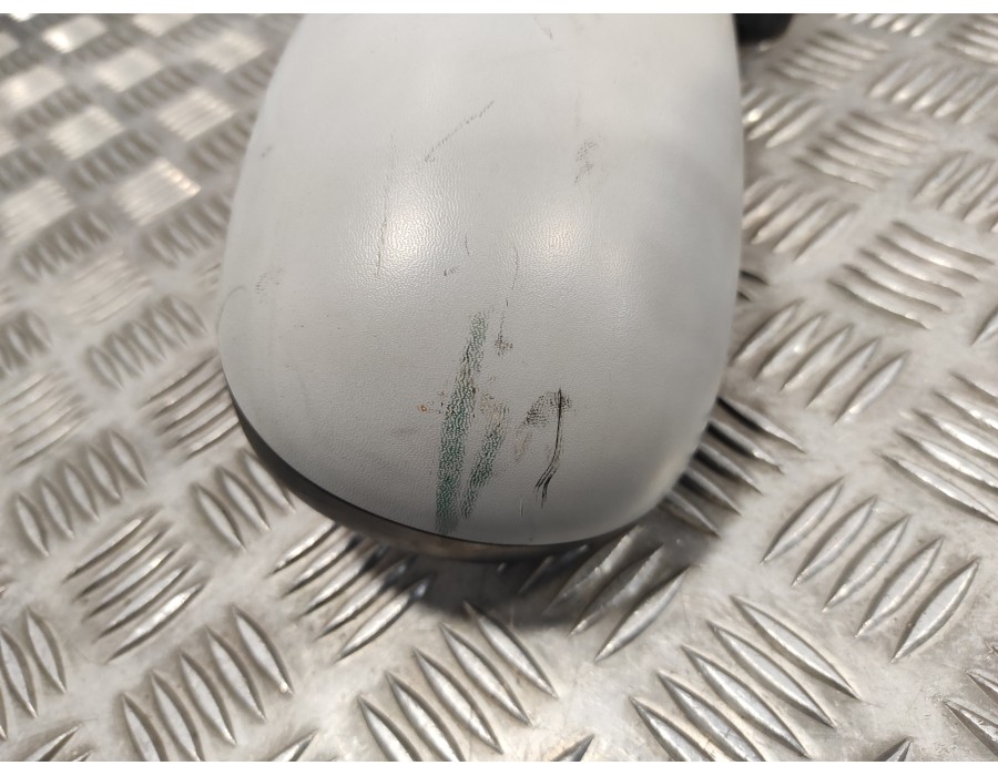 Recambio de retrovisor derecho para renault megane i coupe fase 2 (da..) 1.4 16v referencia OEM IAM   