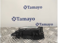 Recambio de maneta interior delantera izquierda para citroën c5 berlina 1.6 hdi fap referencia OEM IAM 9660525480 749210693 9685