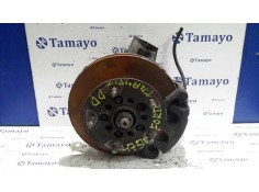 Recambio de pinza freno delantera derecha para ford transit caja cerrada, corta (fy) (2000 =>) 2.4 tdci referencia OEM IAM H9FA  2