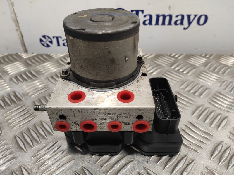 Recambio de abs para renault master iii master iii referencia OEM IAM 476603593R 2265106516 0265956149